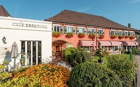 Hotel-restaurant Erbprinz 5*